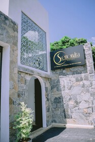 Hotel Senondra