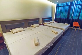 Hotel Senondra