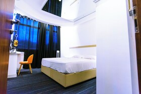 Hotel Senondra