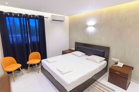 Hotel Senondra