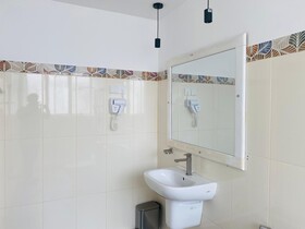 Hotel Senondra