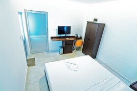 Hotel Senondra