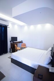 Hotel Senondra