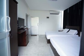 Hotel Senondra
