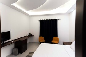 Hotel Senondra