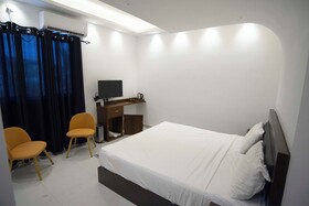 Hotel Senondra