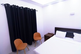 Hotel Senondra