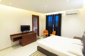 Hotel Senondra