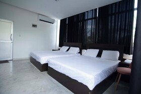 Hotel Senondra