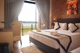 Abhaya Mandapa Hotel
