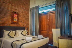 Abhaya Mandapa Hotel