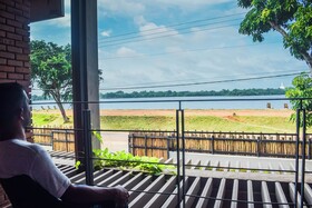 Abhaya Mandapa Hotel