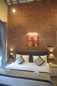 Abhaya Mandapa Hotel