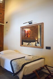 Abhaya Mandapa Hotel