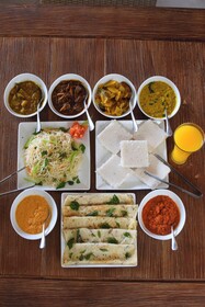 Abhaya Mandapa Hotel