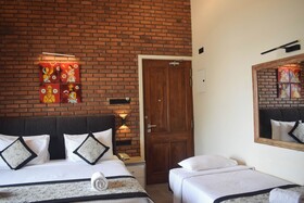 Abhaya Mandapa Hotel