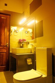 Abhaya Mandapa Hotel