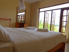 Andorra Tourist Rest