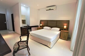 Avasta Resort & Spa