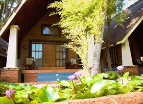 Avasta Resort & Spa