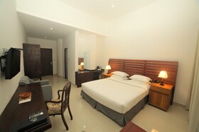 Avasta Resort & Spa