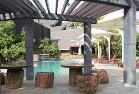 Avasta Resort & Spa