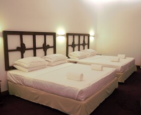 Avasta Resort & Spa