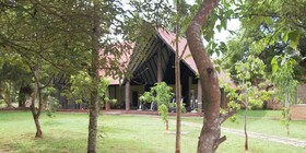 Avasta Resort & Spa