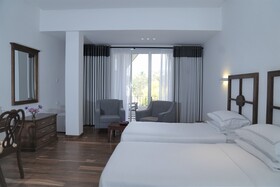Avasta Resort & Spa