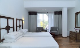 Avasta Resort & Spa