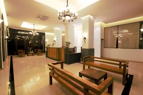 Avasta Resort & Spa