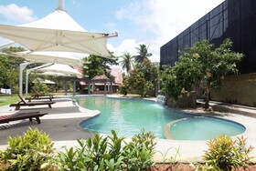 Avasta Resort & Spa