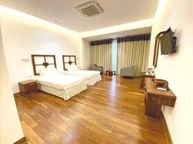 Avasta Resort & Spa
