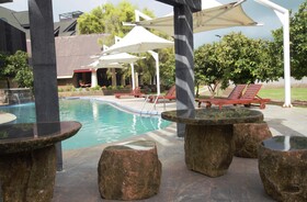 Avasta Resort & Spa