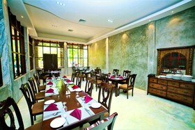 Avasta Resort & Spa