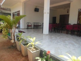 Bevary City Hotel