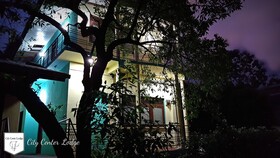 City Center Lodge