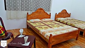 City Center Lodge