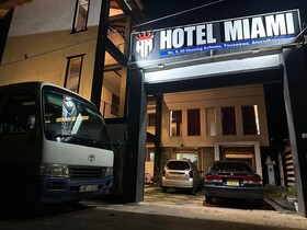 Hotel Miami