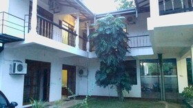 Hotel Water Garden In Anuradhapura