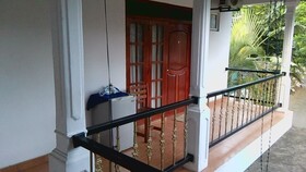 Hotel Water Garden In Anuradhapura