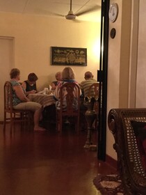 Indrani Inn Tourist Rest