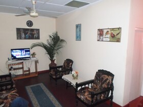 Indrani Inn Tourist Rest