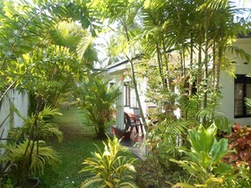 Indrani Inn Tourist Rest