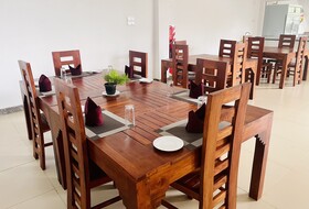 Ismattha hotel