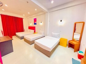 Ismattha hotel