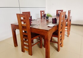Ismattha hotel