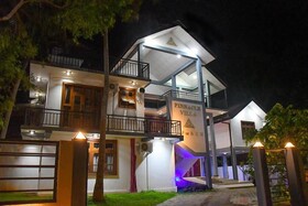 Pinnacle Villa