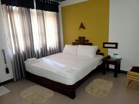Pinnacle Villa