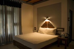 Pinnacle Villa
